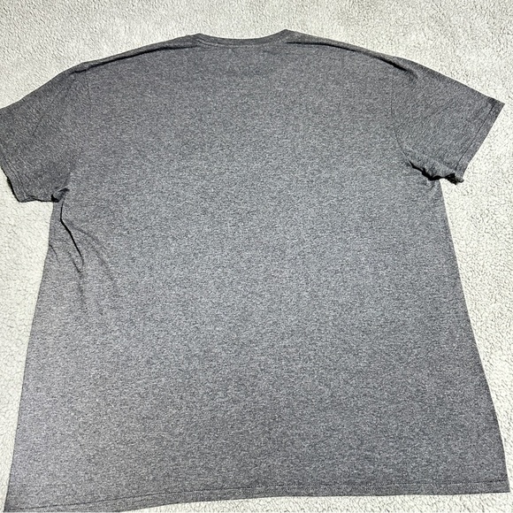 Vintage NASA Astronaut Tee Men’s/Unisex XL Fifth Sun Space Graphic T-Shirt - Picture 2 of 5